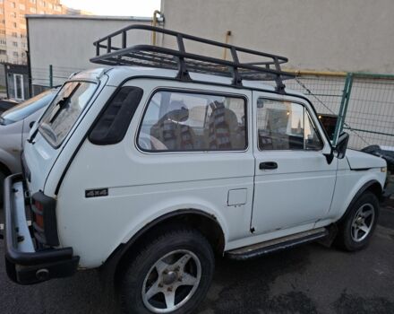 Белый Рено Другая, объемом двигателя 0 л и пробегом 248 тыс. км за 2200 $, фото 2 на Automoto.ua