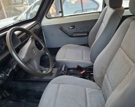 Белый Рено Другая, объемом двигателя 0 л и пробегом 248 тыс. км за 2200 $, фото 3 на Automoto.ua