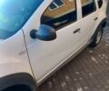 Белый Рено Другая, объемом двигателя 1.5 л и пробегом 203 тыс. км за 8350 $, фото 1 на Automoto.ua