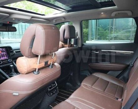 Белый Рено Другая, объемом двигателя 0 л и пробегом 75 тыс. км за 14999 $, фото 10 на Automoto.ua