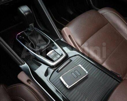 Белый Рено Другая, объемом двигателя 0 л и пробегом 75 тыс. км за 14999 $, фото 11 на Automoto.ua