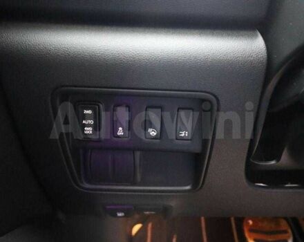 Белый Рено Другая, объемом двигателя 0 л и пробегом 75 тыс. км за 14999 $, фото 13 на Automoto.ua