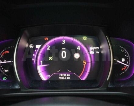 Белый Рено Другая, объемом двигателя 0 л и пробегом 75 тыс. км за 14999 $, фото 7 на Automoto.ua