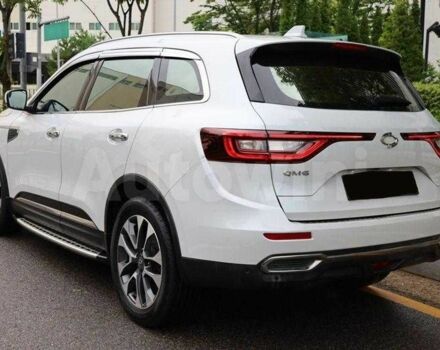 Белый Рено Другая, объемом двигателя 0 л и пробегом 75 тыс. км за 14999 $, фото 18 на Automoto.ua