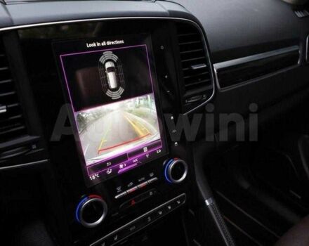 Белый Рено Другая, объемом двигателя 0 л и пробегом 75 тыс. км за 14999 $, фото 9 на Automoto.ua