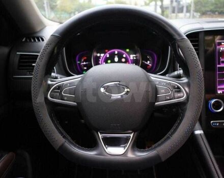 Белый Рено Другая, объемом двигателя 0 л и пробегом 75 тыс. км за 14999 $, фото 6 на Automoto.ua