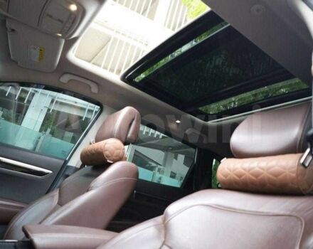 Белый Рено Другая, объемом двигателя 0 л и пробегом 75 тыс. км за 14999 $, фото 12 на Automoto.ua