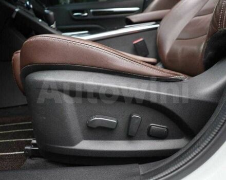 Белый Рено Другая, объемом двигателя 0 л и пробегом 75 тыс. км за 14999 $, фото 8 на Automoto.ua