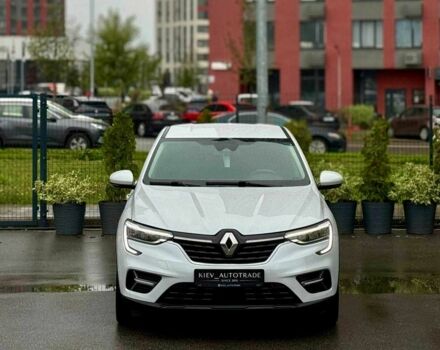 Белый Рено Другая, объемом двигателя 1.6 л и пробегом 101 тыс. км за 15700 $, фото 5 на Automoto.ua