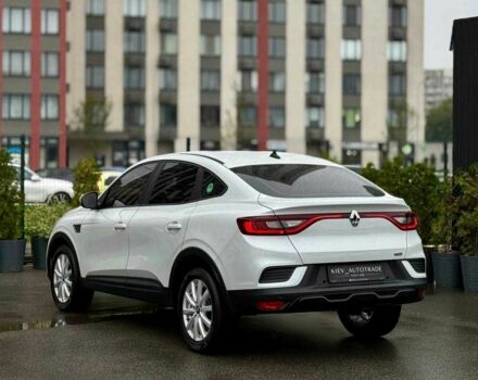 Белый Рено Другая, объемом двигателя 1.6 л и пробегом 101 тыс. км за 15700 $, фото 8 на Automoto.ua