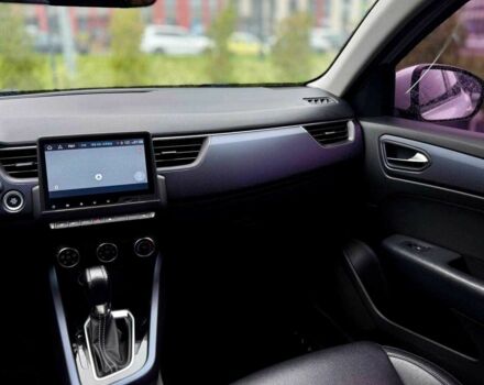 Белый Рено Другая, объемом двигателя 1.6 л и пробегом 101 тыс. км за 15700 $, фото 11 на Automoto.ua