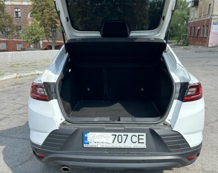 Белый Рено Другая, объемом двигателя 1.6 л и пробегом 92 тыс. км за 15700 $, фото 6 на Automoto.ua