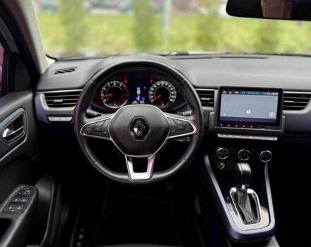 Белый Рено Другая, объемом двигателя 1.6 л и пробегом 101 тыс. км за 15700 $, фото 17 на Automoto.ua