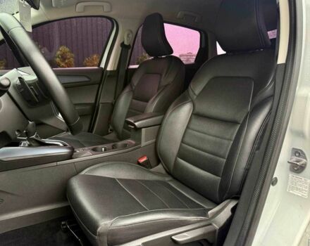 Белый Рено Другая, объемом двигателя 1.6 л и пробегом 101 тыс. км за 15700 $, фото 12 на Automoto.ua