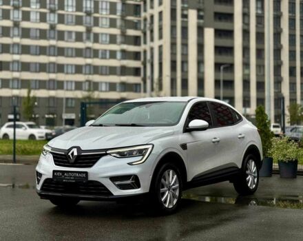 Белый Рено Другая, объемом двигателя 1.6 л и пробегом 101 тыс. км за 15700 $, фото 4 на Automoto.ua