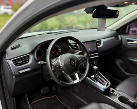 Белый Рено Другая, объемом двигателя 1.6 л и пробегом 101 тыс. км за 15700 $, фото 9 на Automoto.ua