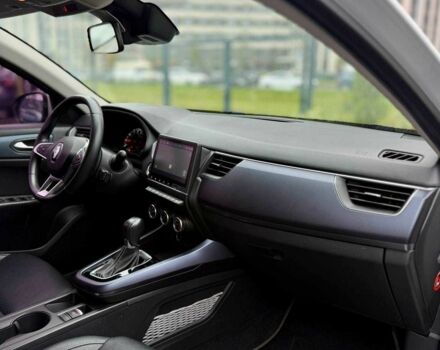 Белый Рено Другая, объемом двигателя 1.6 л и пробегом 101 тыс. км за 15700 $, фото 16 на Automoto.ua