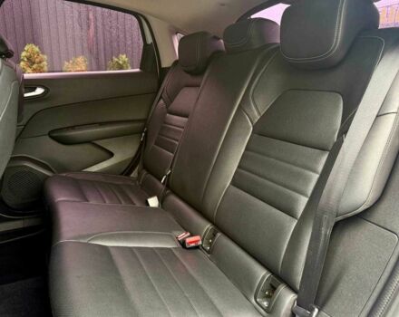 Белый Рено Другая, объемом двигателя 1.6 л и пробегом 101 тыс. км за 15700 $, фото 10 на Automoto.ua