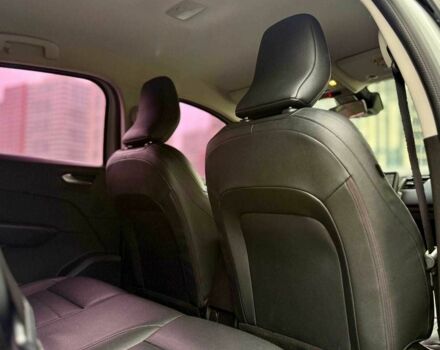 Белый Рено Другая, объемом двигателя 1.6 л и пробегом 101 тыс. км за 15700 $, фото 14 на Automoto.ua