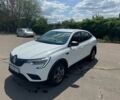 Белый Рено Другая, объемом двигателя 1.6 л и пробегом 52 тыс. км за 17500 $, фото 1 на Automoto.ua