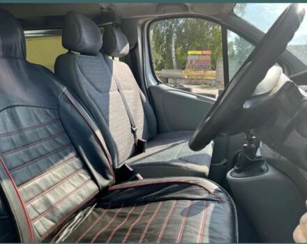 Белый Рено Другая, объемом двигателя 2 л и пробегом 165 тыс. км за 4100 $, фото 11 на Automoto.ua