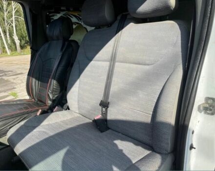 Белый Рено Другая, объемом двигателя 2 л и пробегом 165 тыс. км за 4100 $, фото 10 на Automoto.ua