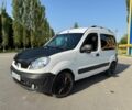 Белый Рено Другая, объемом двигателя 1.5 л и пробегом 300 тыс. км за 4200 $, фото 1 на Automoto.ua