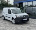 Белый Рено Другая, объемом двигателя 0 л и пробегом 10 тыс. км за 14900 $, фото 1 на Automoto.ua