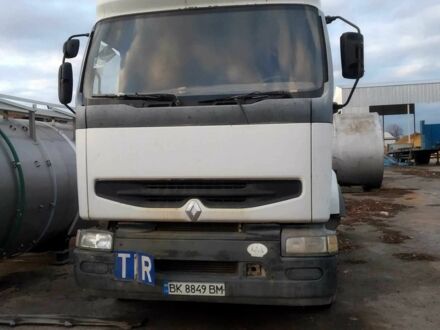 Рено Інша 1998 у Сосницы на Automoto.ua Білий Рено Інша, об'ємом двигуна 9.8 л та пробігом 0 тис. км за 3200 $, фото 1 на Automoto.ua