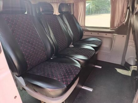 Белый Рено Другая, объемом двигателя 0 л и пробегом 376 тыс. км за 4500 $, фото 1 на Automoto.ua