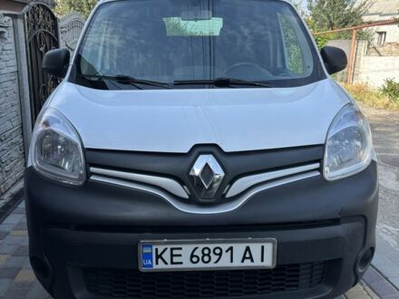 Рено Інша 2015 у Дніпро (Дніпропетровську) на Automoto.ua Білий Рено Інша, об'ємом двигуна 1.5 л та пробігом 189 тис. км за 6700 $, фото 1 на Automoto.ua