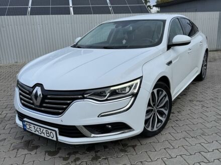 Рено Другая 2016 в Черновцах на Automoto.ua Белый Рено Другая, объемом двигателя 1.6 л и пробегом 290 тыс. км за 12000 $, фото 1 на Automoto.ua