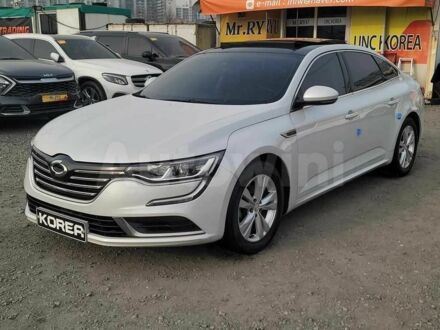 Рено Другая 2017 в Одессе на Automoto.ua Белый Рено Другая, объемом двигателя 1.5 л и пробегом 67 тыс. км за 14500 $, фото 1 на Automoto.ua