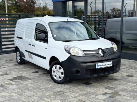 Рено Другая 2019 в Ровно на Automoto.ua Белый Рено Другая, объемом двигателя 2.45 л и пробегом 83 тыс. км за 10900 $, фото 1 на Automoto.ua