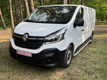 Рено Другая 2020 в Камень-Каширский на Automoto.ua Белый Рено Другая, объемом двигателя 2 л и пробегом 168 тыс. км за 18300 $, фото 1 на Automoto.ua