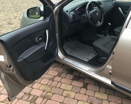 Бежевий Рено Інша, об'ємом двигуна 1.5 л та пробігом 75 тис. км за 8000 $, фото 4 на Automoto.ua