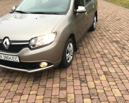 Бежевий Рено Інша, об'ємом двигуна 1.5 л та пробігом 75 тис. км за 8000 $, фото 2 на Automoto.ua