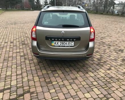 Бежевий Рено Інша, об'ємом двигуна 1.5 л та пробігом 75 тис. км за 8000 $, фото 6 на Automoto.ua