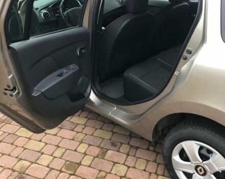 Бежевий Рено Інша, об'ємом двигуна 1.5 л та пробігом 75 тис. км за 8000 $, фото 7 на Automoto.ua