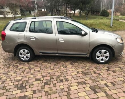 Бежевий Рено Інша, об'ємом двигуна 1.5 л та пробігом 75 тис. км за 8000 $, фото 3 на Automoto.ua