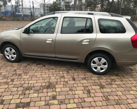 Бежевий Рено Інша, об'ємом двигуна 1.5 л та пробігом 75 тис. км за 8000 $, фото 5 на Automoto.ua