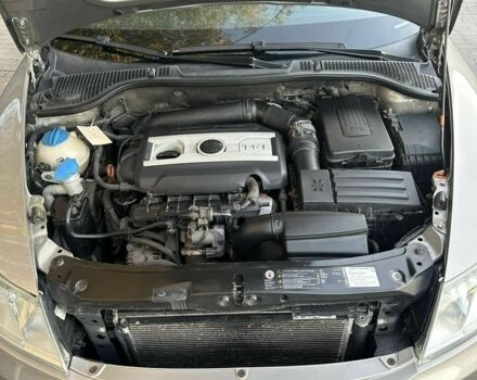 Бежевый Рено Другая, объемом двигателя 1.8 л и пробегом 262 тыс. км за 8200 $, фото 5 на Automoto.ua