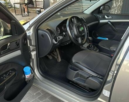 Бежевый Рено Другая, объемом двигателя 1.8 л и пробегом 262 тыс. км за 8200 $, фото 7 на Automoto.ua