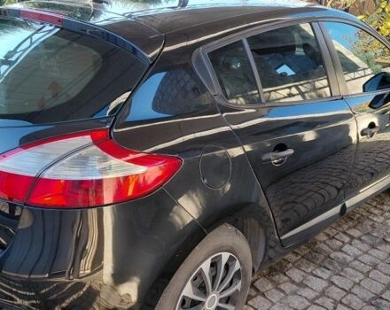 Черный Рено Другая, объемом двигателя 1.5 л и пробегом 260 тыс. км за 5900 $, фото 3 на Automoto.ua