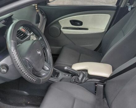 Черный Рено Другая, объемом двигателя 1.5 л и пробегом 260 тыс. км за 5900 $, фото 7 на Automoto.ua