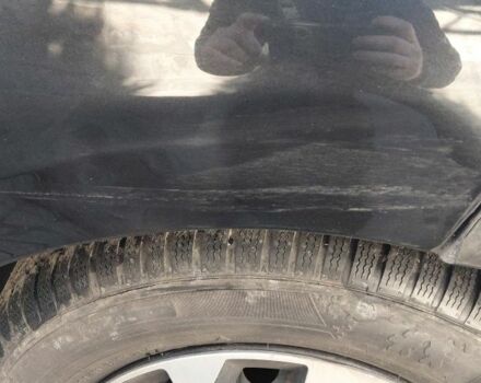 Черный Рено Другая, объемом двигателя 1.5 л и пробегом 260 тыс. км за 5900 $, фото 5 на Automoto.ua