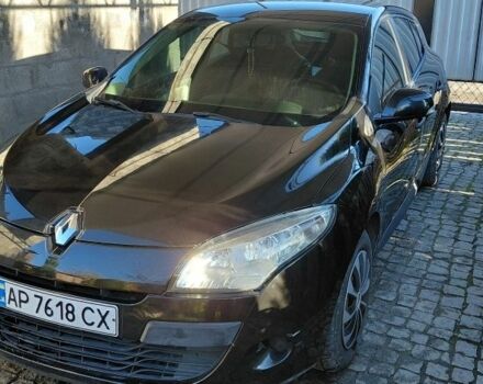 Черный Рено Другая, объемом двигателя 1.5 л и пробегом 260 тыс. км за 5900 $, фото 1 на Automoto.ua