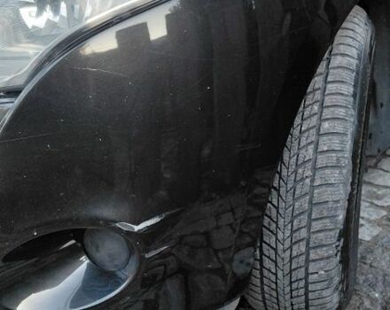 Черный Рено Другая, объемом двигателя 1.5 л и пробегом 260 тыс. км за 5900 $, фото 6 на Automoto.ua