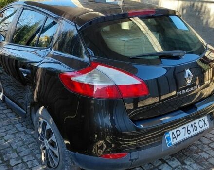 Черный Рено Другая, объемом двигателя 1.5 л и пробегом 260 тыс. км за 5900 $, фото 2 на Automoto.ua