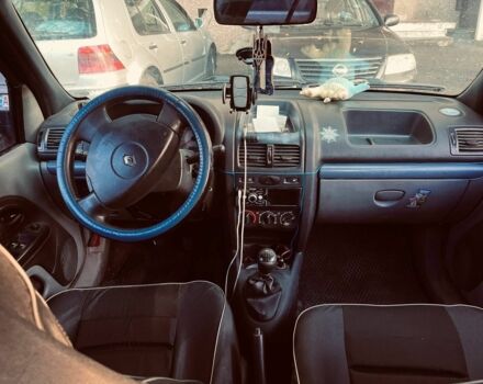 Чорний Рено Інша, об'ємом двигуна 1.4 л та пробігом 360 тис. км за 2800 $, фото 2 на Automoto.ua